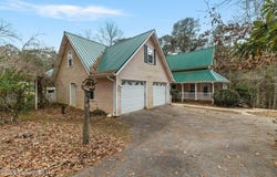 13 Albert Odom Drive, Poplarville, MS 39470