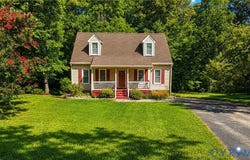 10208 Claybar Trail, Chesterfield, VA 23236