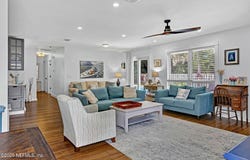 4219 SEABREEZE Drive, Jacksonville, FL 32250