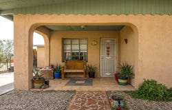 631 N Tornillo Street, Las Cruces, NM 88001