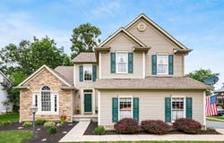 502 Fawnbrook Drive, Marysville, OH 43040
