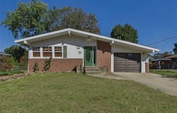 2125 Saint Michael Court S, Highland, IL 62249