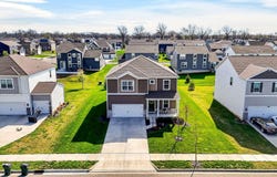 184 Balderson Drive, Pickerington, OH 43147