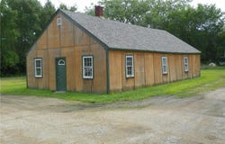 421 S Chandler Avenue, Litchfield, MN 55355