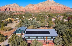 75 Raintree Rd, Sedona, AZ 86351