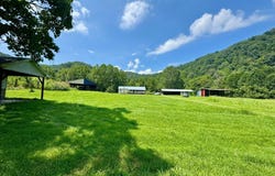 179 Cow Lane, Arnoldsburg, WV 25234