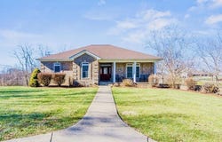 713 Winterhaven Lane, Frankfort, KY 40601