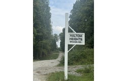 10151 Brann Road, Poland, IN 47868