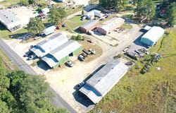 229 Victory Road, Laurel, MS 39443