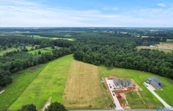 Tract 12 Edgewood Road, Athens, AL 35614