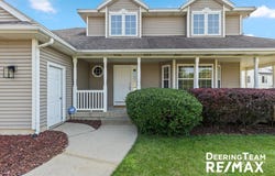 5824 Scarsdale Drive SW, Wyoming, MI 49418