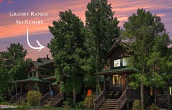 8305 Northstar, Granby, CO 80446
