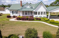 316 Fair St., Baxley, GA 31513