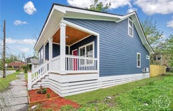 1112 E WALDBURG Street, Savannah, GA 31404