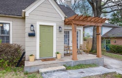 331 ALEXANDER St, Memphis, TN 38111