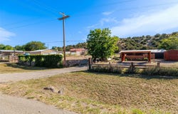 133 County RD 135, Hernandez, NM 87537