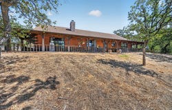 1623 Three Skillet Road, Springtown, TX 76082