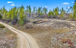 36XX LANE MOUNTAIN WAY, VALLEY, WA 99181
