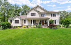 4 Oak Lane Pine Brook, Montville Twp., NJ 07058-9752