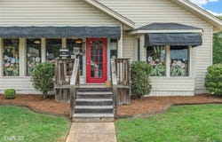 210 Murrell Street, Minden, LA 71055