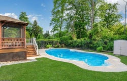 5 HICKORY LANE, Warren Twp., NJ 07059-2601