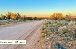 Riverbend Drive, Heber, AZ 85928