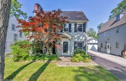 3289 Grenway Road, Shaker Heights, OH 44122