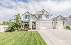 4029 W Philomena Drive, Meridian, ID 83646