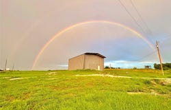 2015 County Road 455, Coupland, TX 78615