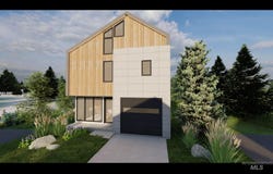 520 N 1st Street, McCall, ID 83638