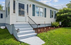 6442 Spring Avenue, Radford, VA 24141