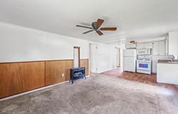 400 S PECAN Street, Hamilton, TX 76531