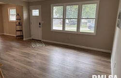 111 Brogdon Street, Murrayville, IL 62668