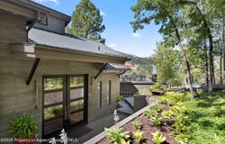 552 Mountain Laurel Drive, Aspen, CO 81611