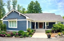 4615 Parker Drive, Marion Twp, MI 48843