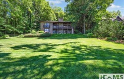 43 Chimney Point, Lake Toxaway, NC 28747