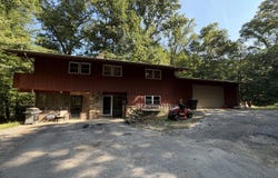 2984 Patricksburg Road, Spencer, IN 47460