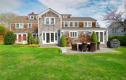 52 Northwoods Road, Manhasset, NY 11030
