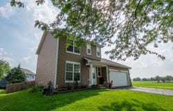 22163 W Plymouth Court, Plainfield, IL 60544