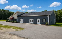 272 Highway 41 N, Barnesville, GA 30204