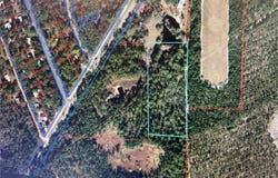 CR 347, CHIEFLAND, FL 32626