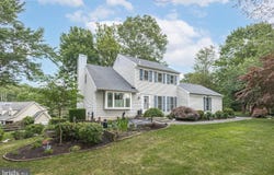 16 Kiloran Wynd Road, Glenmoore, PA 19343