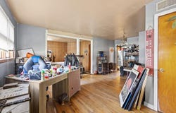 1015 W Belden Street, Sherman, TX 75092