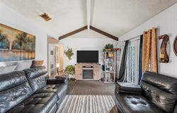 1208 Clark Street, Marlin, TX 76661