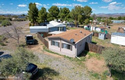 16467 S Red Rock Lane, Mayer, AZ 86333