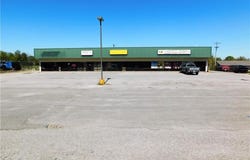 1050 E 10th Street, Holden, MO 64040