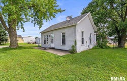58 Lemon Street, Tipton, IA 52772