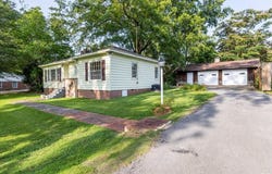 147 Kirby Street, Summerville, GA 30747
