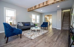 801 Pasadena Drive, Fort Wayne, IN 46807