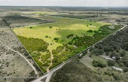 Tbd County Road 214, Hico, TX 76457